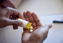 Why Aren’t Folks Filling Heart Medication Prescriptions?