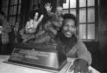 Most Successful Heisman Trophy Winners