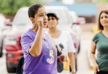 Fed Up Black Moms Take On The School To Prison Pipeline