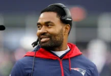 New England Patriots Are Hiring Jerod Mayo As Head Coach, Per Multiple Reports