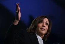 Harris Dismisses Concerns Over Bidens Appeal To Black Voters