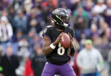 Lamar Jackson’s Late Mvp Surge And Eagles Faltering Finish Continues: Everything To Know About Week 17’s Sunday NFL Games
