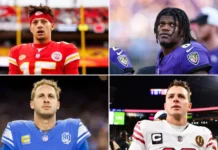 San Francisco 49ers Break Hearts In Detroit And Advance To Play Kansas City Chiefs In Super Bowl LVIII