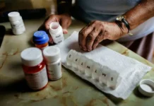 Older Americans Say They Feel Trapped In Medicare Advantage Plans