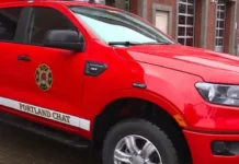 Portland Fire & Rescue Launches Overdose Response Team To Combat Drug Epidemic