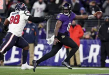 49ers Complete Comeback With Victory Over Packers While Ravens Advance To AFC Championship