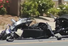 Portland, Oregon Traffic Deaths Reach 30-Year High