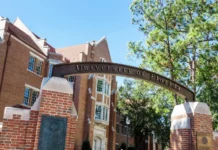 Florida Board Bans Use Of State And Federal Funds On DEI Programs At State Universities