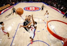 Victor Wembanyama Posts First Nba Triple Double In San Antonio Spurs Win In Double Quick Time