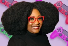 Amira Virgil Keeps on Challenging Gaming’s Racism