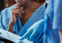 Lawsuit Spotlights Broad Legal Attack On Anti-Bias Training In Health Care