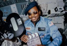 ‘The Space Race’ Brings An Out-Of-This-World Perspective To Black History Month