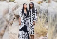 6 Loving Affirmations For Black Daughters