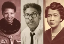 19 Black Historical Figures You Probably Didn’t Learn About In Class