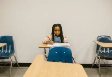 Black Students Make Strides, But Achievement Gaps Loom Large