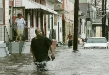 Category 5 Or 6, Massive Hurricanes Threaten Black Folks Most