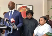 Parents Seek Justice For Baby Who Was Decapitated During Delivery At A Georgia Hospital
