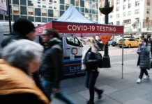 CDC Isolation Guidelines For Covid-19 Haven’t Changed Yet. Here’s What You Need To Know