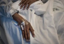 Death And Redemption In An American Prison