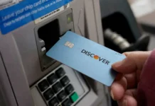 Capital One Is Buying Discover In A $35.3 Billion Deal