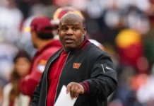 Will The NFL Get More Black Head Coaches? Don’t Bet On It