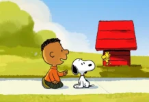 Franklin Gets His Moment In The Spotlight In ‘Overdue’ New ‘Peanuts’ Special