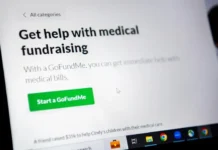 GoFundMe Has Become A Health Care Utility