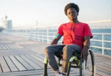 Why Gunshot Injuries Disrupt Manhood For Black Men
