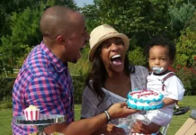 Making Pregnancy Safer For Black Women