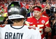 Are The Kansas City Chiefs The Newest NFL Dynasty?