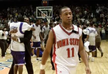 Biggest March Madness Upsets Since 1982