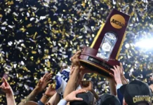 Most Surprising March Madness Winners Of All Time