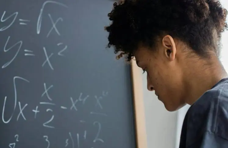 3 Ways To Fix Math’s Racial Divide - The Portland Medium