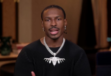 Chiefs’ Mecole Hardman Talks Final Touchdown Of Super Bowl LVIII