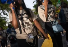 Missing Black Children Deserve Justice Too