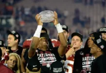 Most Dominant National Champions In Modern College Football History