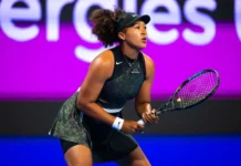 Qatar Open: Naomi Osaka Reaches First Quarterfinal In Almost Two Years
