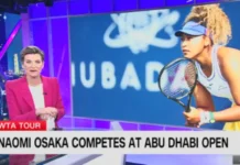Naomi Osaka: “I’m A Lot More Serious Now”