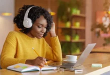 Here Are The Advantages Of Online Tutoring, According To Research