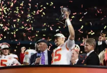 After Winning His Third Super Bowl At Only 28 Years Old, Is It Time To Call Patrick Mahomes The Greatest QB Ever?