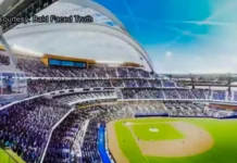 Looking At Bringing MLB To The Portland Area