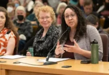 Multnomah County Board Of Commissioners Declares 90-Day State Of Emergency In Response to Fentanyl Crisis