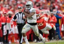 The 5 Biggest Upsets Of The 2023-24 NFL Regular Season