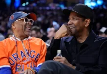 Spike Lee And Denzel Washington Reunite For Crime Drama Remake