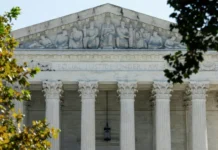 Supreme Court Hears Landmark Cases That Could Upend What We See On Social Media