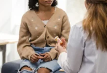 With The Decline In Youth Mental Health Comes Another Concerning Trend, Study Finds