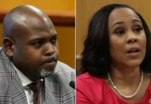 Newly Obtained Texts ‘Badly Undermine’ Key Witness Testimony In Push To Disqualify Willis