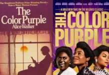 The Healing Powers Of ‘The Color Purple’