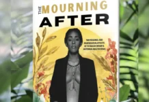 This Book Helps Black Moms Navigate Infant Loss