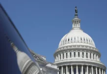 Federal Government To Begin The Formal Process Of Preparing For Partial Shutdown – Again